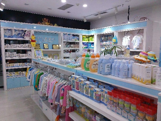 县城品牌母婴店的成功之道