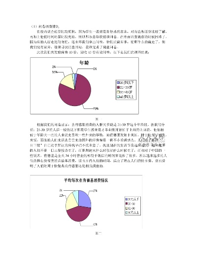 品牌消费者满意度调研问卷