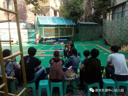 东湖区亲子早教加盟指南