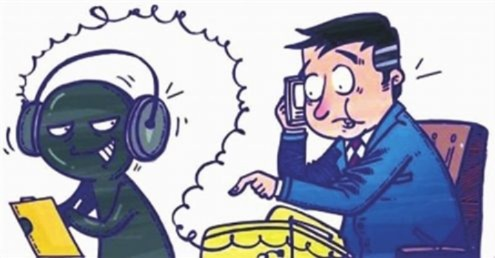 手机号码揭秘，如何合法获取并监听他人通话的真相