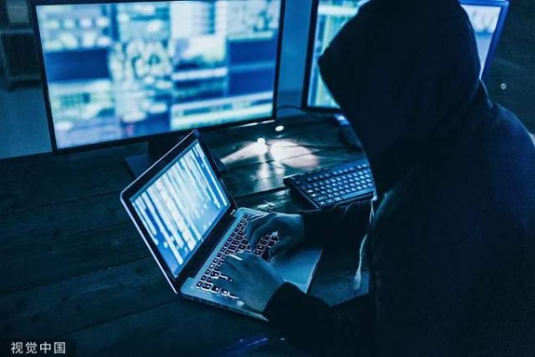 如何合法获取正规黑客联系方式？揭秘网络安全服务背后的门道