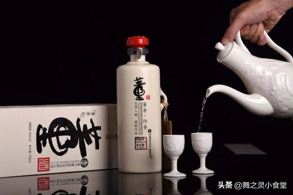 上供白酒品牌推荐指南，如何选到既有面子又有里子的好酒？
