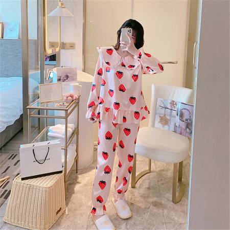 选购舒适睡衣家居套装，这些品牌值得推荐
