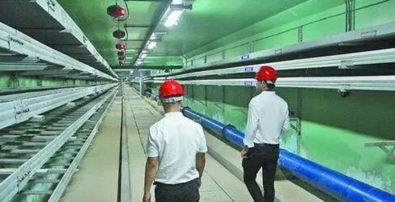 涪陵区智慧管廊批发电话全攻略，如何找到靠谱供应商+避坑指南