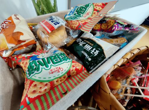 德国聚会零食红黑榜，从咸香到甜腻，这些品牌承包你的派对狂欢