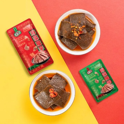 江西魔芋零食品牌大揭秘，从传统到新潮，这些品牌让你嚼不停嘴！