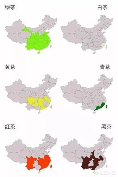 中国茶叶区域品牌价值解析，从地方特色到全国影响力