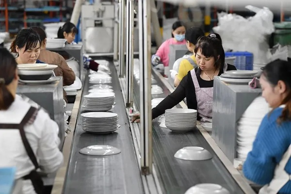 陶瓷生产器材品牌全解析，从传统到智能的升级之路