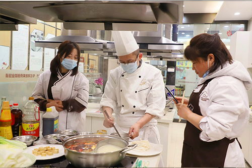学做西餐西点全攻略，从零基础到开店，这些途径你最适合！