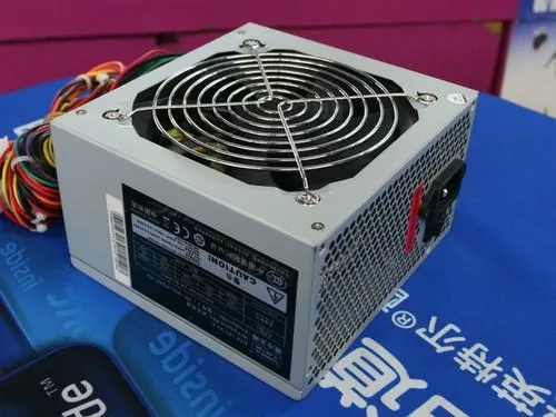 国产山寨电脑电源品牌避坑指南，这些大厂可能是你的电脑杀手