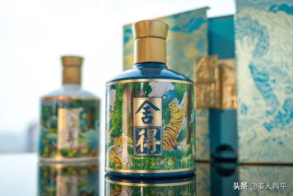 中国高颜值白酒品牌排行，颜值即正义，这些酒瓶能当艺术品收藏！