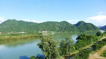 绿水青山变金山银山，乡村旅游如何践行两山理论