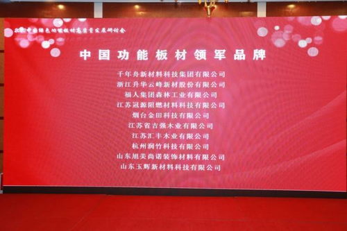 十全十美板材，环保品质与服务的双重保障