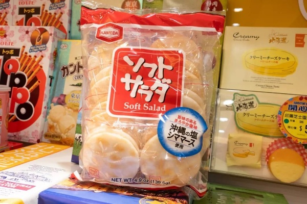 日本饺子零食大赏，从国民品牌到网红爆款，这些饺子让你一口穿越到和风世界