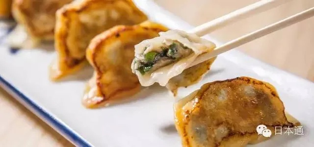 日本饺子零食大赏，从国民品牌到网红爆款，这些饺子让你一口穿越到和风世界