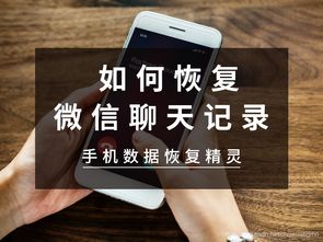 恢复语音聊天记录的实用指南