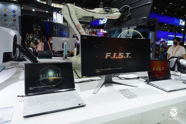 电脑与品牌PC的融合之旅