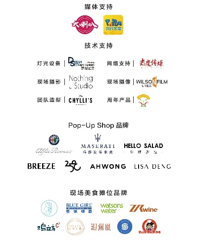 品牌赞助，打造品牌与母婴市场的双赢策略
