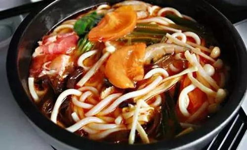 深圳腌面连锁加盟品牌大盘点
