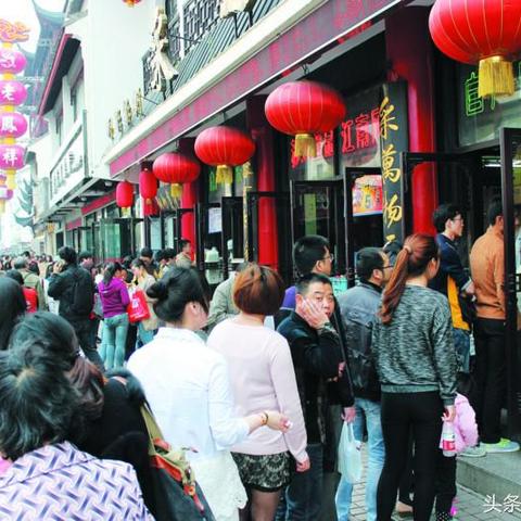 安徽鸭血粉丝加盟品牌推荐
