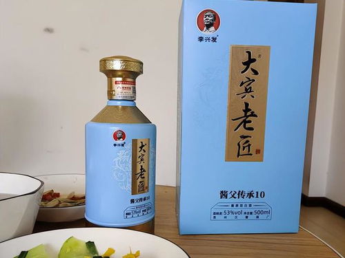 百元内不辣白酒推荐，平价好酒指南，喝出高级感
