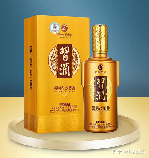 百元内不辣白酒推荐，平价好酒指南，喝出高级感