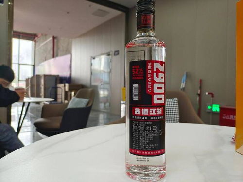 百元内不辣白酒推荐，平价好酒指南，喝出高级感