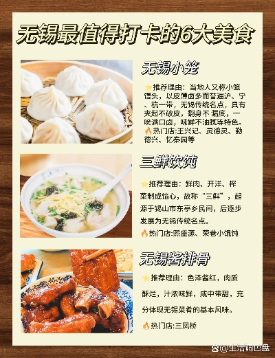 无锡特色美食加盟品牌推荐