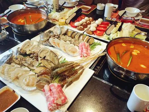 河北泰式火锅加盟品牌推荐