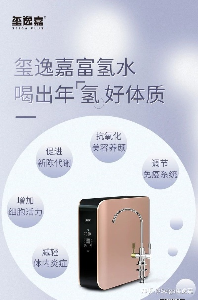 好用的氢水壶加盟品牌推荐