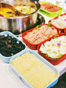 东北火锅食材加盟品牌大全