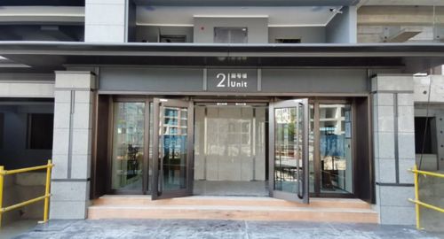东莞阳台门加盟品牌店推荐