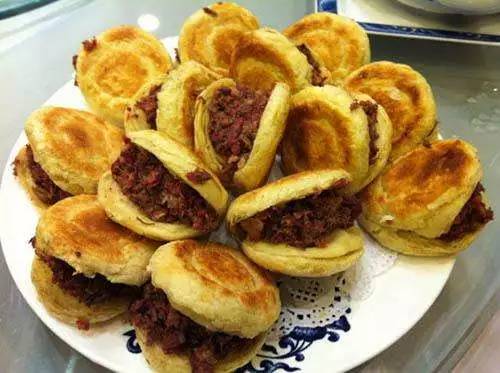 烧鸡饼加盟店热门品牌推荐