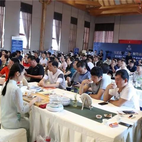 2017年中国茶叶品牌价值报告，品质、创新与市场突围