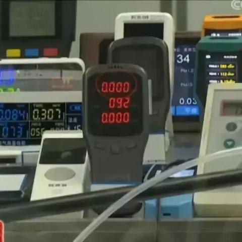 装修甲醛处理器品牌推荐及案例分析
