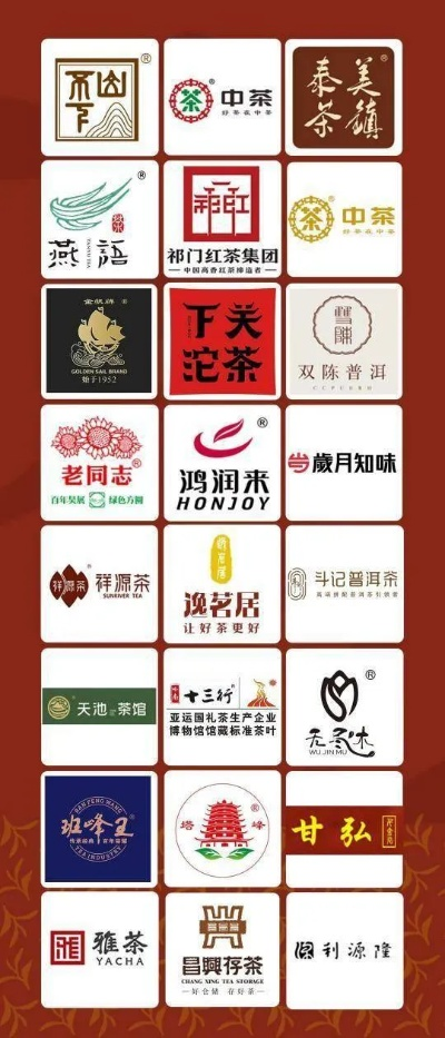 江门加盟茶叶店热门品牌一览