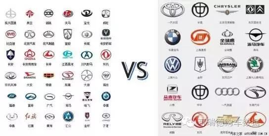 自主品牌VS合资车，谁才是你的真命车？