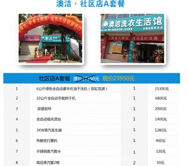 连锁品牌加盟创始人盘点，案例与经验分享