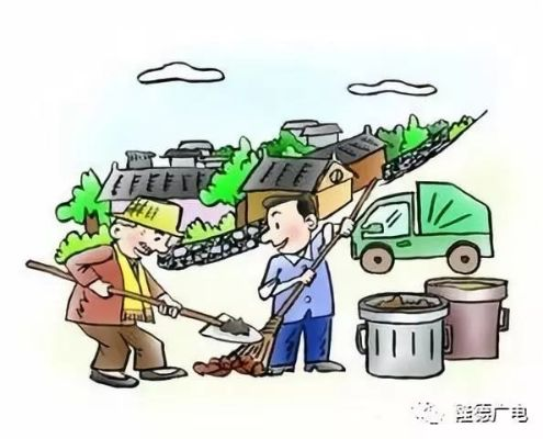 如何解决乡村建设资金需求大？这五个招数能帮上忙！
