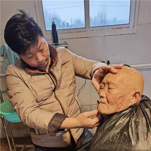 河南美丽乡村建设中的危房清零行动，从鉴定到复垦的全程守护