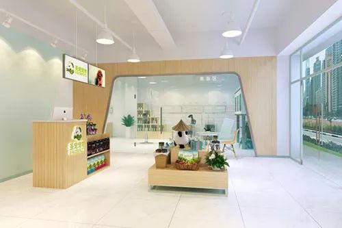 青山湖区早教加盟店成功案例分析