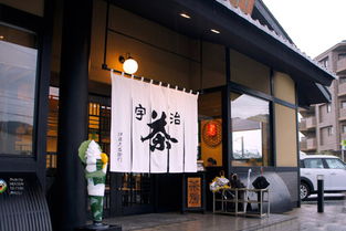 抹茶加盟店品牌大观