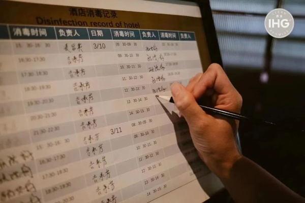 排队两小时查酒店记录表，那些关于入住的琐碎事儿