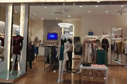 品牌折扣店加盟热门品牌一览