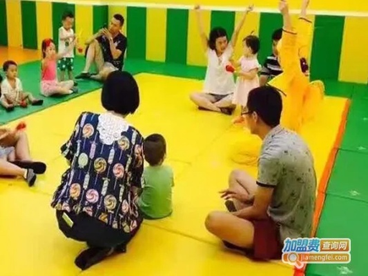 景德镇亲子早教加盟电话