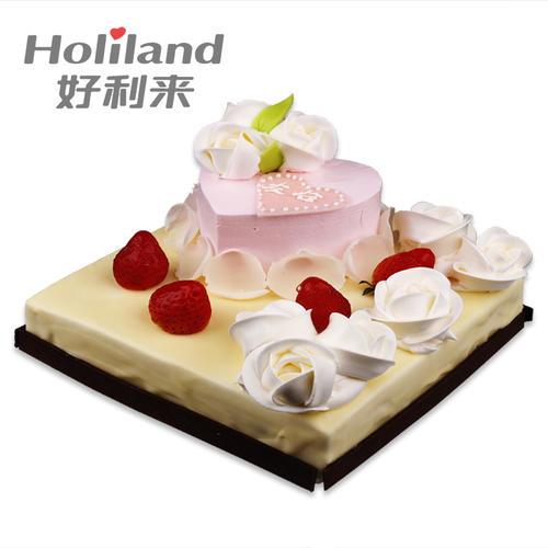 深圳蛋糕加盟店品牌推荐及案例分析