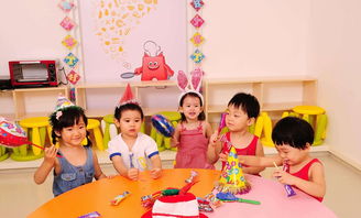 加盟幼儿园早教班的全面指南