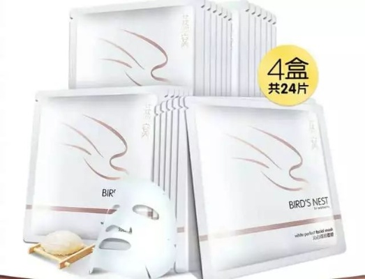 抗皱面膜红榜大揭秘！这5款国货/大牌让你年轻10岁不花冤枉钱