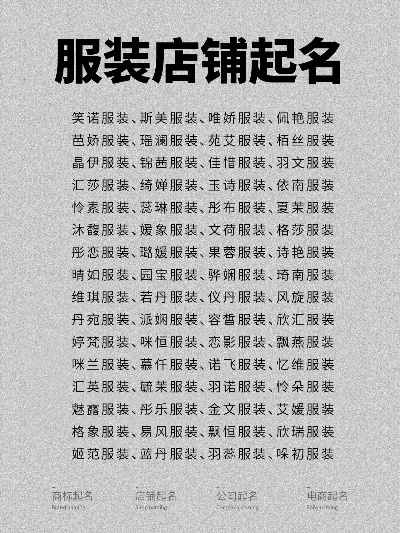 品牌服装店加盟热门选择一览