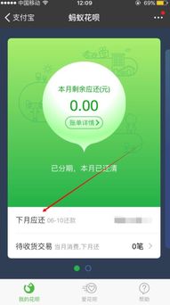 花呗取现全攻略，如何安全高效地利用花呗资金
